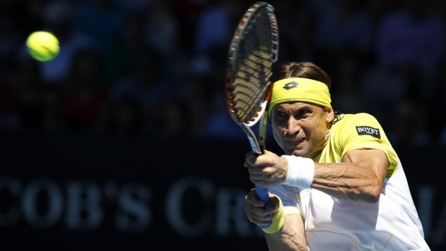 Los resultados de este martes en el Abierto de Australia