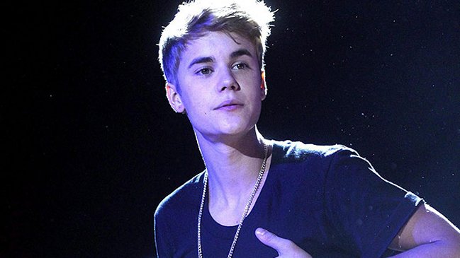 Popularidad de Justin Bieber en Twitter crece más rápido que la de Lady Gaga