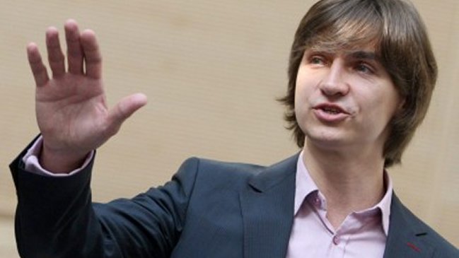 Director de ballet agredido con ácido aseguró que pidió protección por graves amenazas