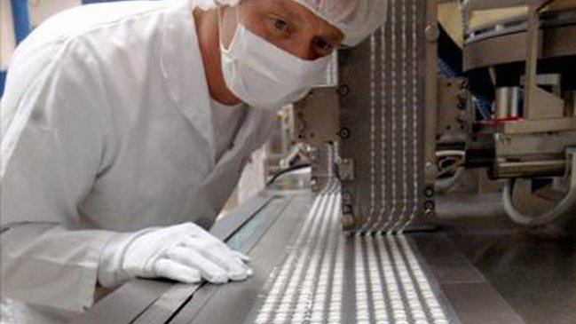 Estudio relacionó uso frecuente de aspirina con un tipo de ceguera