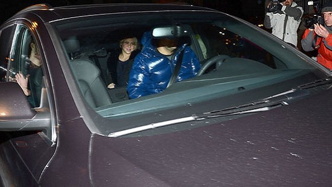 Shakira y Gerard Piqué se convirtieron en padres