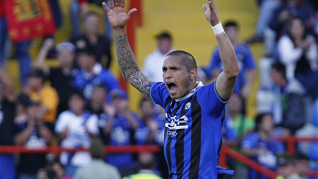 ANFP premiará al Mejor de los Mejores de la temporada 2012