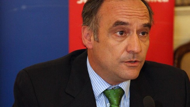 Intendente y corte de agua: 