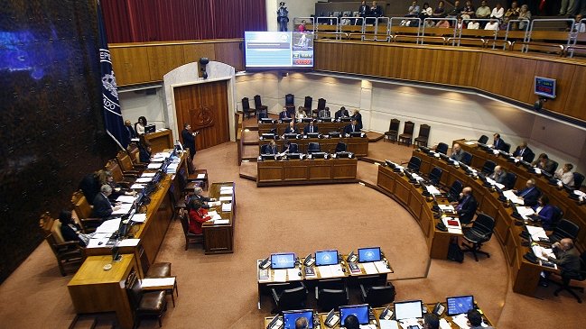 Conozca cómo votaron los senadores el rechazo a modificar el binominal