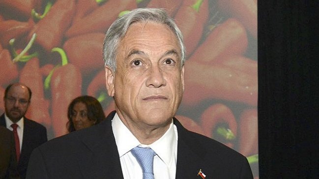 Piñera: Durante la Cumbre Celac-UE los ojos del mundo van a estar fijos en Chile