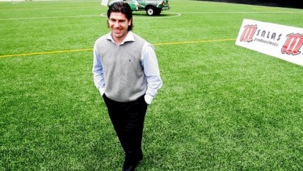Marcelo Salas habló de la oportunidad de Unión Temuco de enfrentar a Universidad de Chile