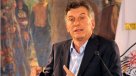 Alcalde de Buenos Aires quiere ser presidente de Argentina