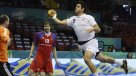 Chile cerró el Mundial de Balonmano con una victoria y esquivó el último lugar
