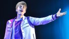Justin Bieber se convirtió en el tuitero más seguido tras superar a Lady Gaga