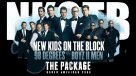 New Kids on The Block realizará gira con Boyz II Men
