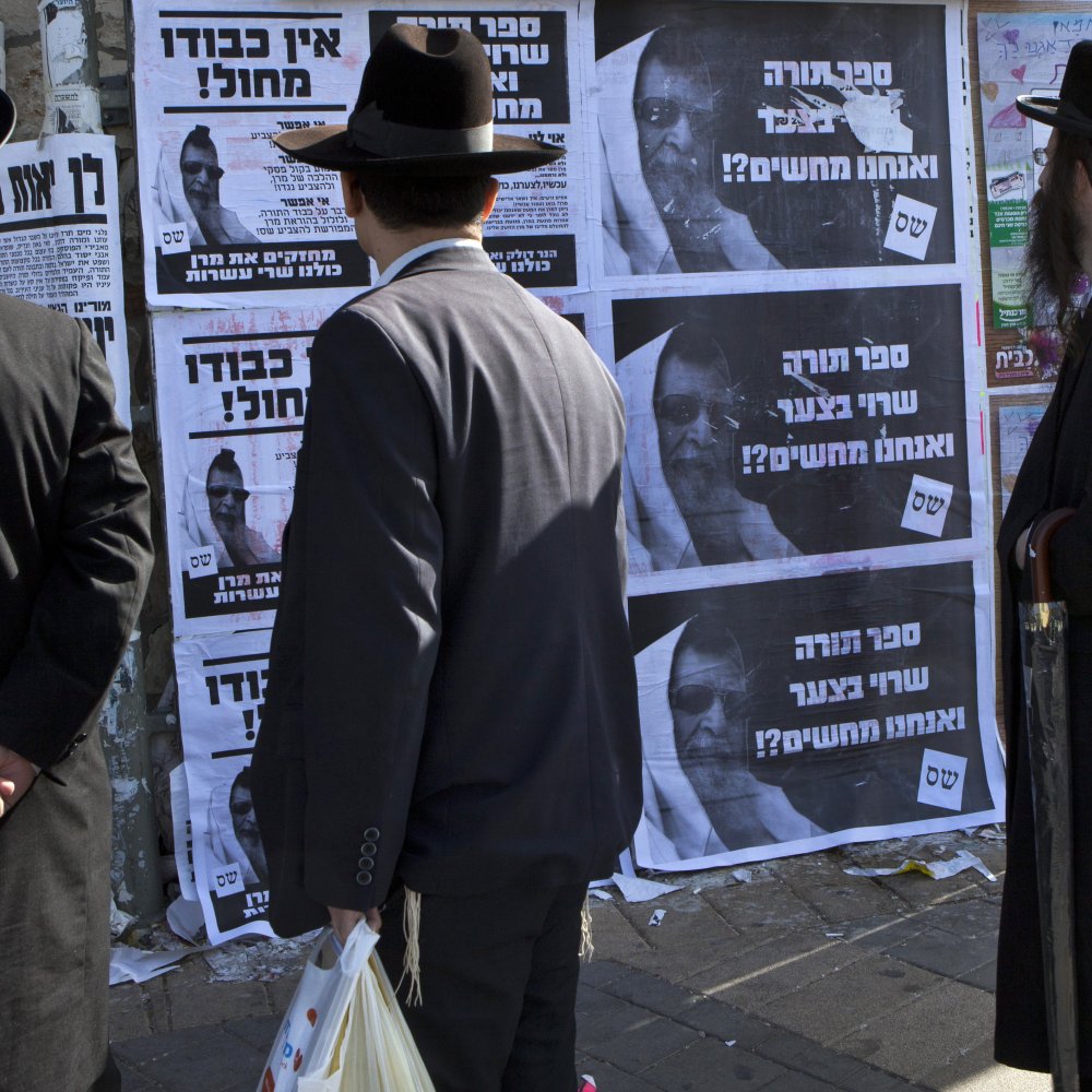 Rabino fue condenado a 103 años de prisión por abuso sexual en Nueva York