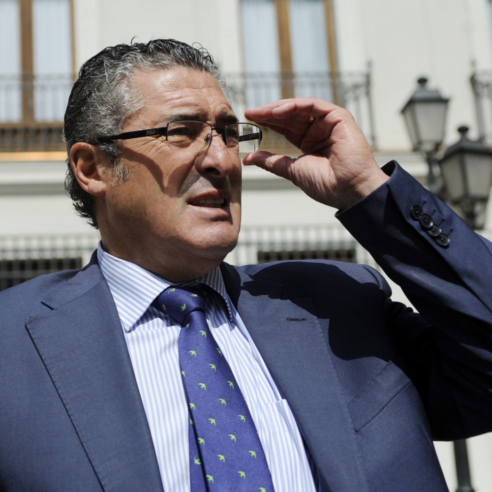 Jorge Pizarro calificó de 