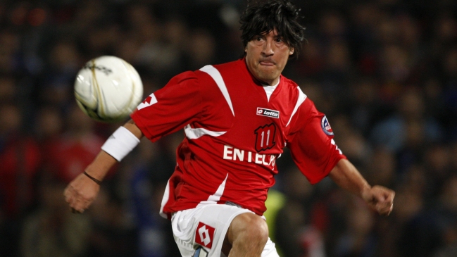 Zamorano y la selección: No hay que rogar a los jugadores para que vengan