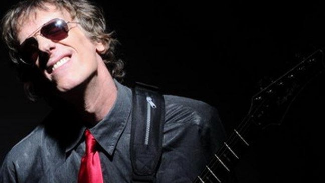 Hijos celebraron el natalicio de Luis Alberto Spinetta