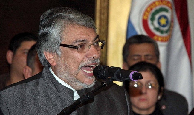 Demandante de Lugo aseguró que otra mujer presentará acciones por paternidad