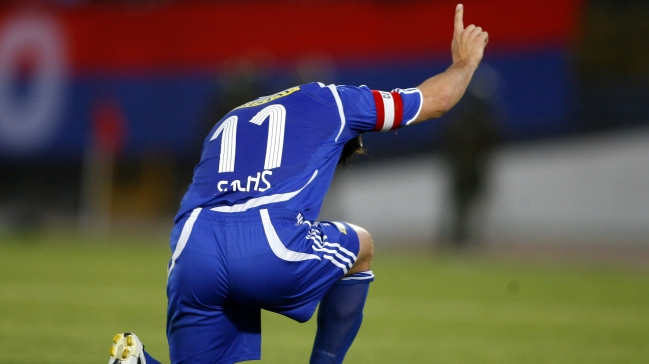 10 destacados regresos de jugadores al fútbol chileno