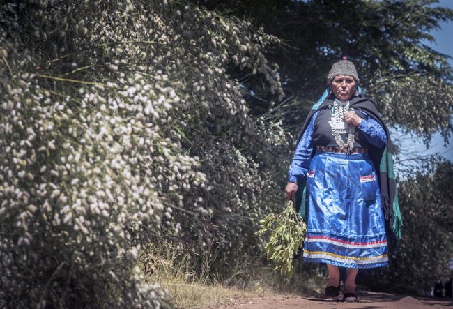 Comunidades expresaron su 