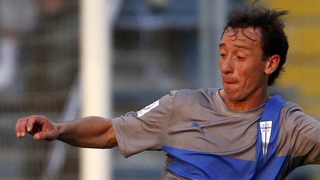 U. Católica tendrá su primer examen oficial de la temporada ante Coquimbo por la Copa Chile