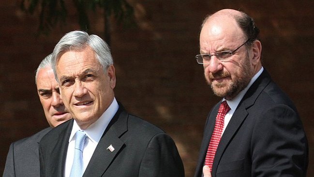 Caso Guzmán: Gobierno buscará 