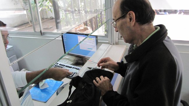 Fonasa reajustará en 5 por ciento el honorarios de los médicos