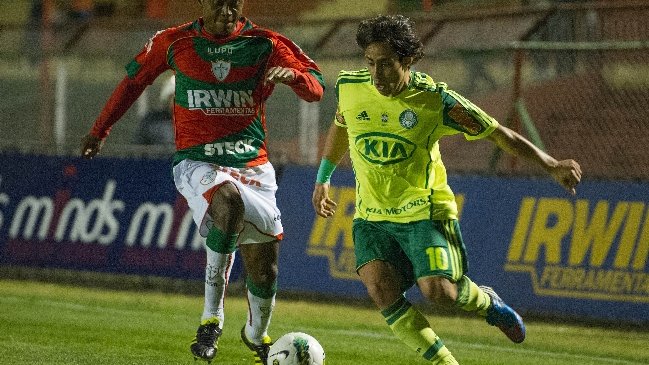 Jorge Valdivia es la nueva 