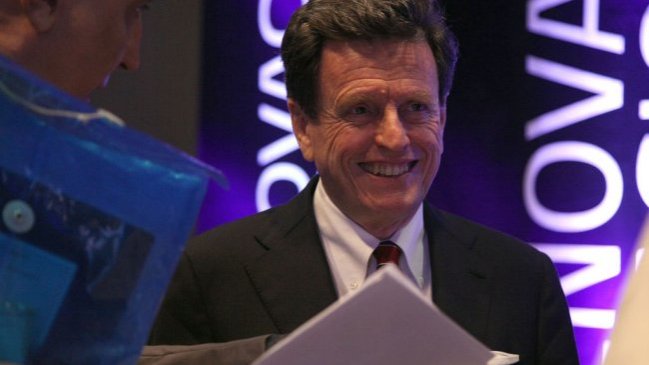 Carlos Larraín: Quisiéramos un poco más de convergencia con la DC