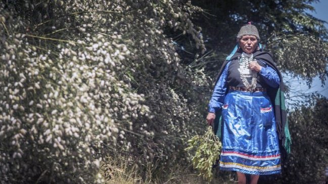 Comunidades expresaron su 