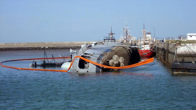 Gobierno argentino no descartó 