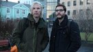 Difundieron primera imagen de la película sobre Julian Assange