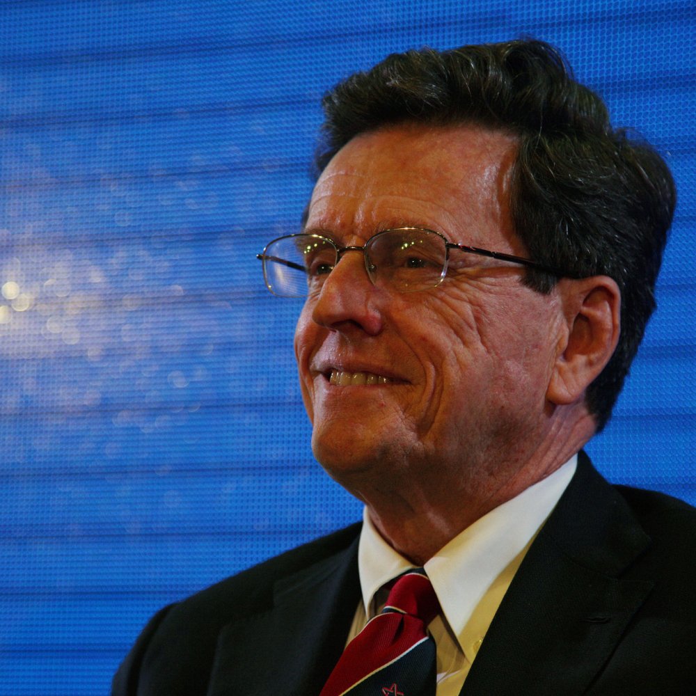 RN anunció proyecto para modificar sistema binominal en 2014