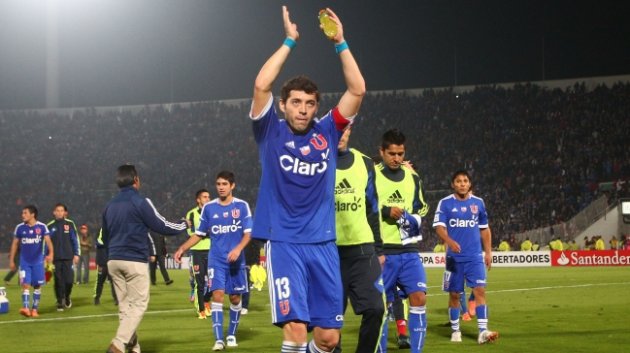 La ANFP entrega el Balón de Oro