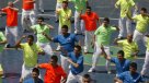 Internos de la ex Penitenciaría realizaron masiva coreografía