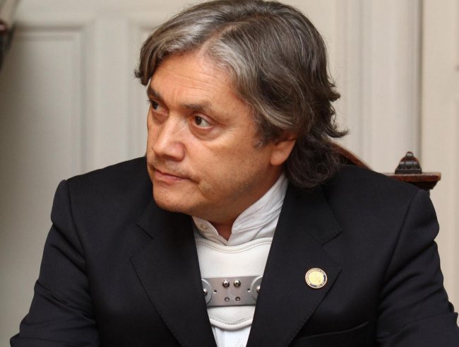 Navarro espera que próximo Gobierno 