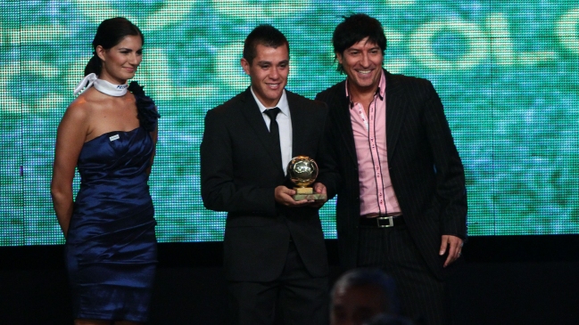 Carlos Muñoz sobre sus opciones en la selección: 