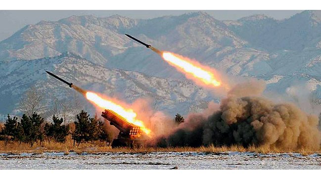 Corea del Norte realizará un nuevo ensayo nuclear en su territorio