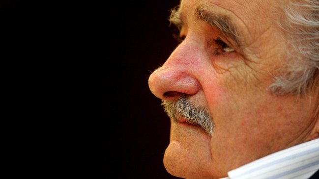 José Mujica: El narcotráfico es 