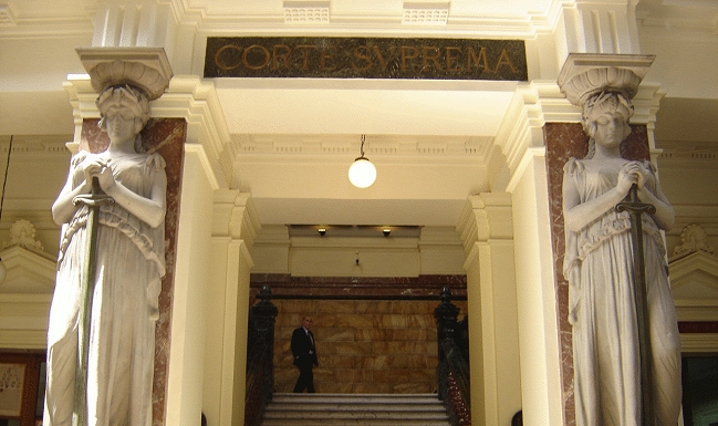 Suprema absolvió a director de El Periodista por causa de injurias