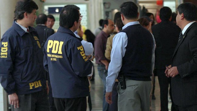 Delincuentes robaron celulares por seis millones de pesos