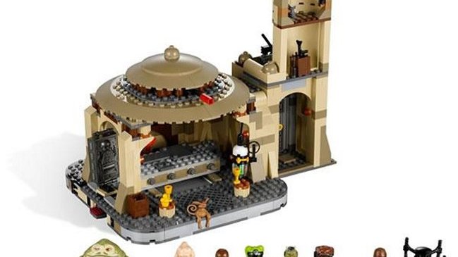 Asociación turca acusó a Lego de incitar al odio religioso con un juguete