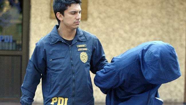 Sujeto acusado de violar a una menor fue detenido tras nueve años prófugo