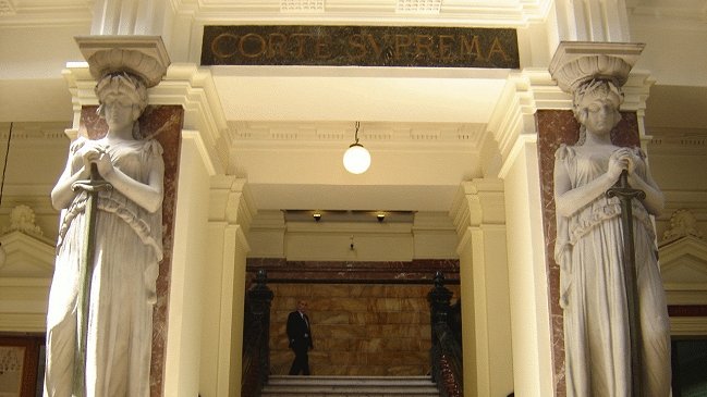 Suprema absolvió a director de El Periodista por causa de injurias