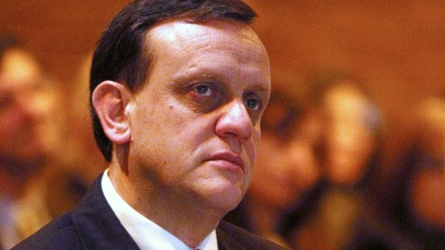 Rector UC: Con el ministro Beyer dimos vuelta la página