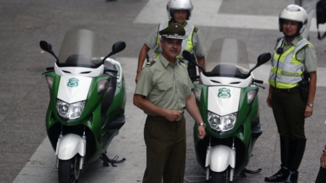 Los desvíos de tránsito por la Cumbre Celac-UE en Santiago