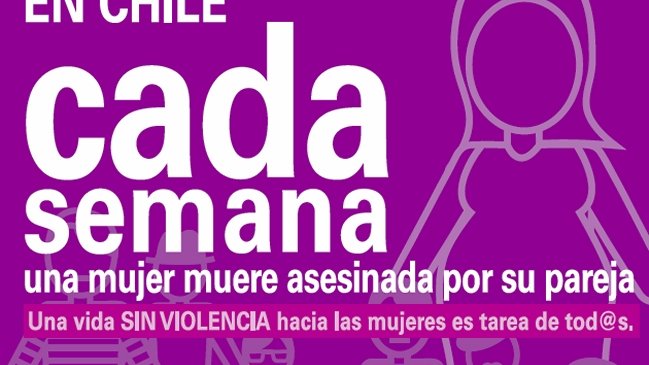 Sernam y Rubilar acusaron uso de 