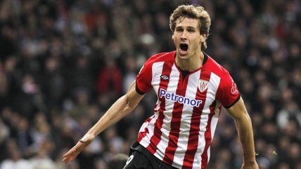  Llorente llegará a Juventus por cuatro años  