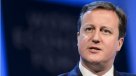 David Cameron y referéndum: No damos la espalda a Europa