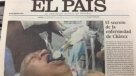 Gobierno de Venezuela: Foto de Chávez es \