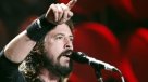 Dave Grohl anunció nuevo disco de Foo Fighters
