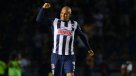 Humberto Suazo extendió por tres años su contrato con Monterrey