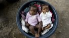 La dramática lucha de tres parejas por adoptar niñas en Haití